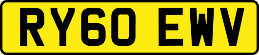 RY60EWV