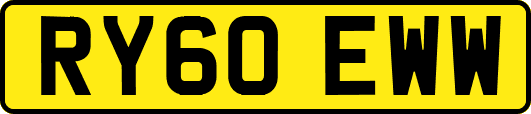 RY60EWW
