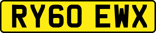 RY60EWX