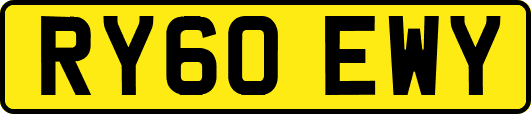 RY60EWY