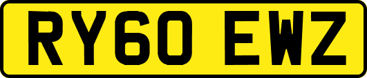 RY60EWZ