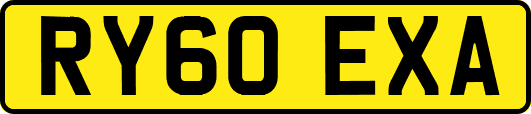 RY60EXA
