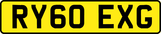 RY60EXG