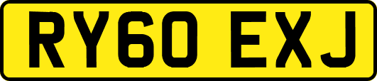 RY60EXJ
