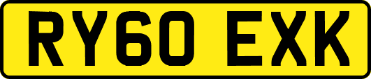 RY60EXK