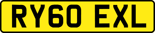 RY60EXL