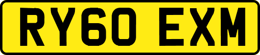 RY60EXM
