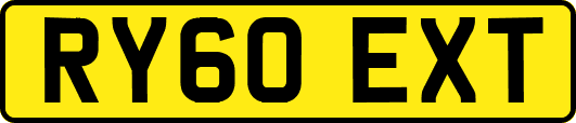 RY60EXT