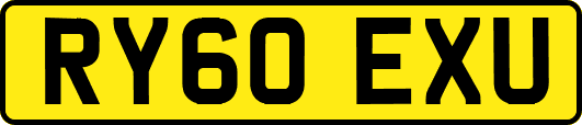 RY60EXU