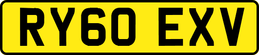 RY60EXV