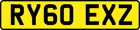 RY60EXZ