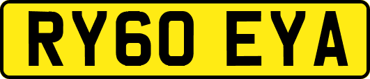 RY60EYA