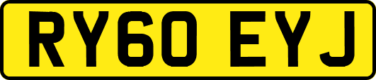RY60EYJ