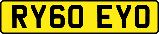 RY60EYO