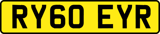 RY60EYR