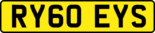 RY60EYS