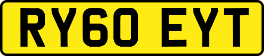 RY60EYT