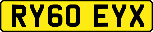 RY60EYX