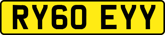 RY60EYY