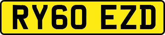 RY60EZD