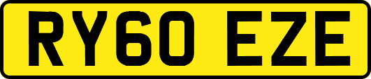 RY60EZE
