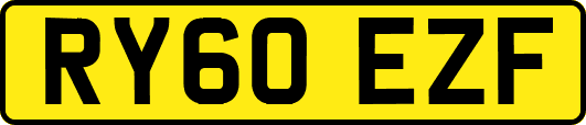 RY60EZF