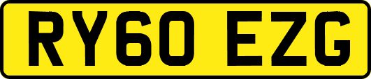RY60EZG