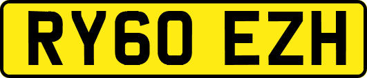 RY60EZH