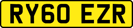 RY60EZR
