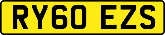 RY60EZS