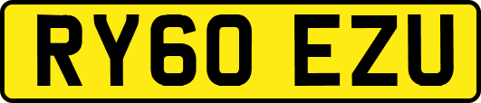 RY60EZU