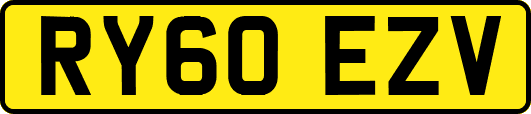 RY60EZV