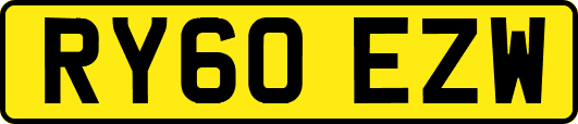 RY60EZW