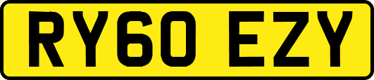 RY60EZY