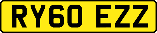 RY60EZZ