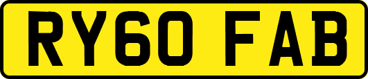 RY60FAB