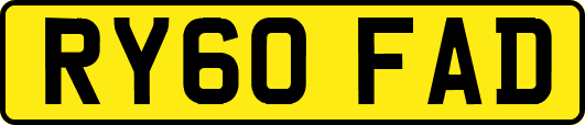 RY60FAD