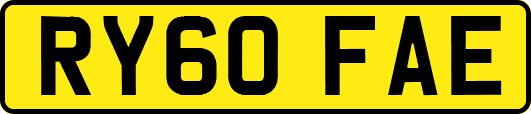 RY60FAE