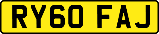 RY60FAJ