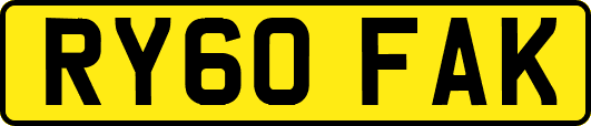 RY60FAK