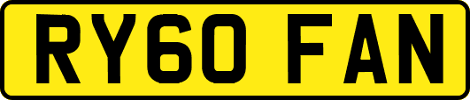 RY60FAN