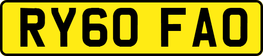 RY60FAO