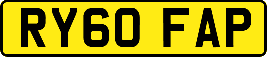 RY60FAP