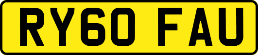 RY60FAU