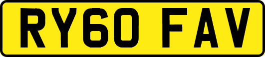 RY60FAV