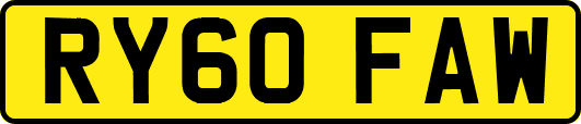RY60FAW