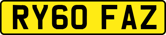 RY60FAZ