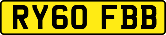 RY60FBB