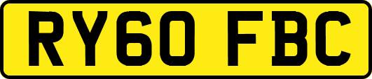 RY60FBC