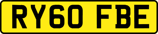 RY60FBE